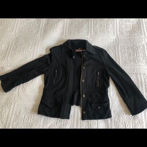 Womens Juicy Couture Jacket